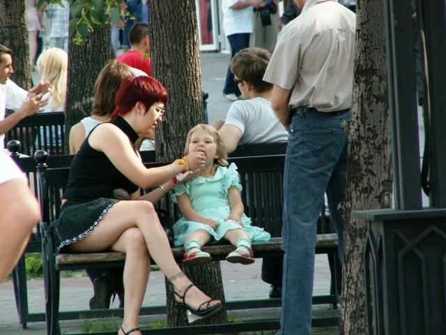 Фото Челябинск и челябинцы. Вечная тема