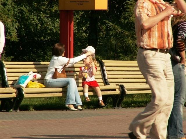 Фото Челябинск и челябинцы. Вечная тема