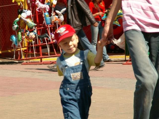 Фото Челябинск и челябинцы. Вечная тема