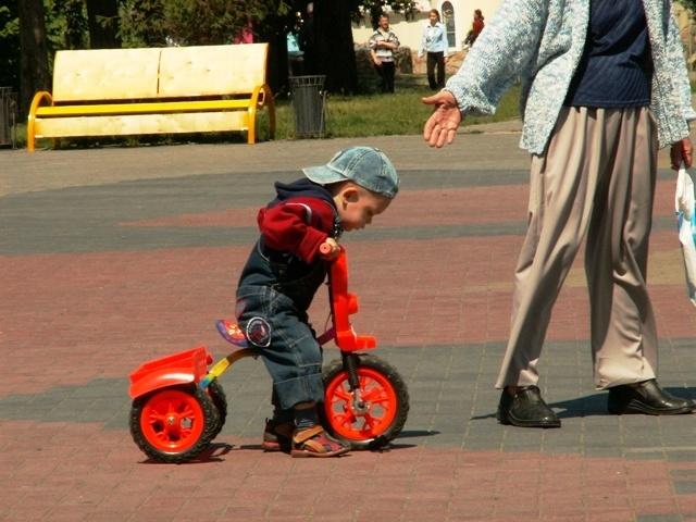 Фото Челябинск и челябинцы. Вечная тема