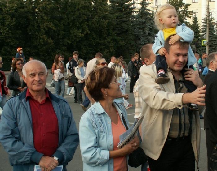 Фото Челябинск и челябинцы. Вечная тема