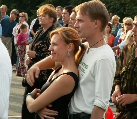 Фото Челябинск и челябинцы. Вечная тема