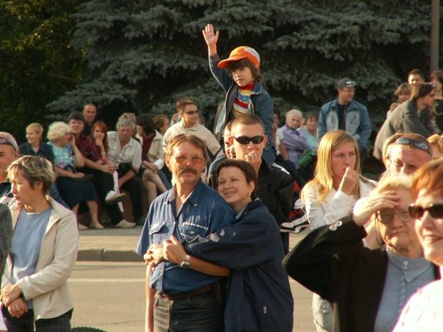 Фото Челябинск и челябинцы. Вечная тема