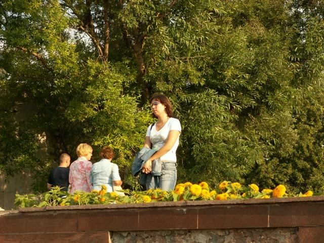 Фото Челябинск и челябинцы. Вечная тема