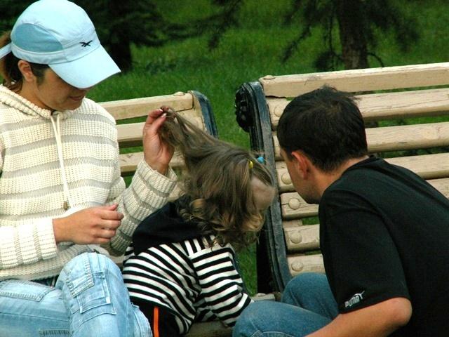 Фото Челябинск и челябинцы. Вечная тема