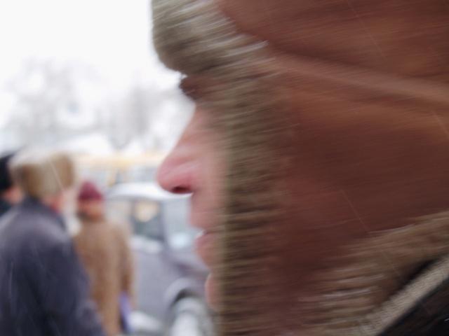 Фото Челябинск и челябинцы. Ноябрь (3)