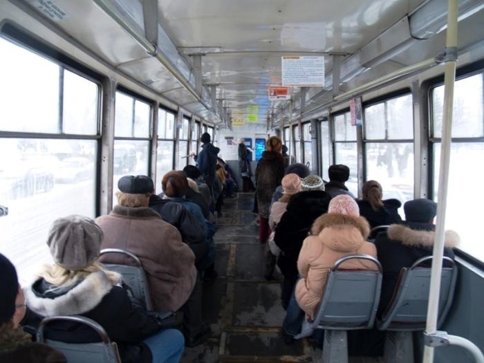 Фото Челябинск и челябинцы. Ноябрь (3)