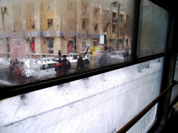 Фото Челябинск и челябинцы. Ноябрь (3)