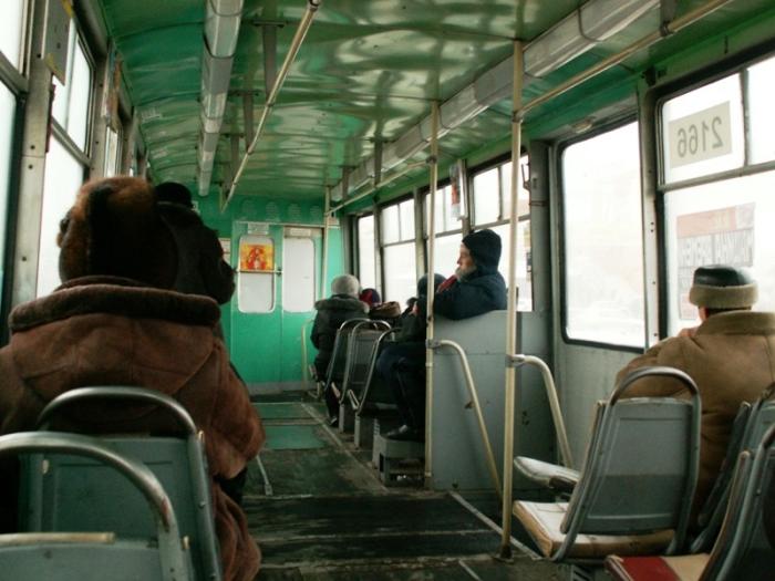 Фото Челябинск и челябинцы. Ноябрь (3)
