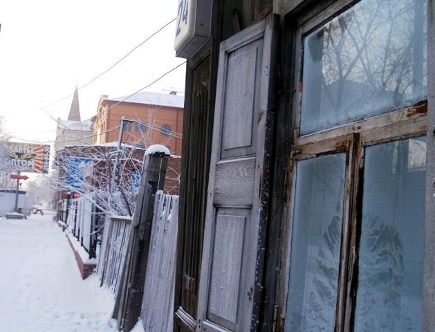 Фото Челябинск и челябинцы. Ноябрь (3)
