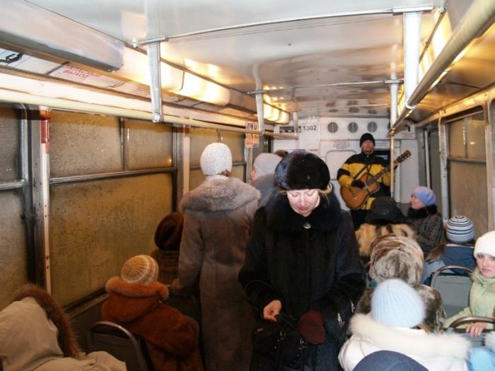 Фото Челябинск и челябинцы. Ноябрь (3)