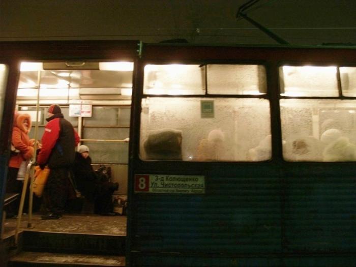 Фото Челябинск и челябинцы. Ноябрь (3)