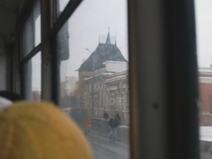 Фото Челябинск и челябинцы. Декабрь-2006