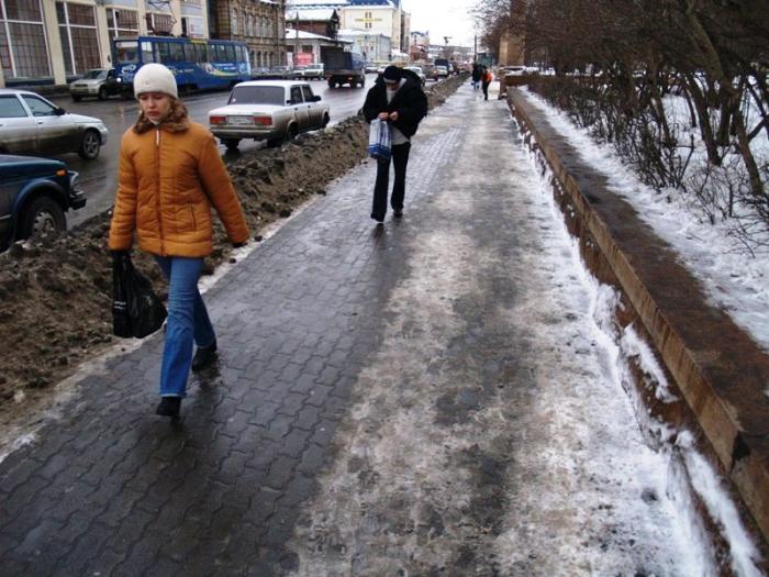 Фото Челябинск и челябинцы. Декабрь-2006
