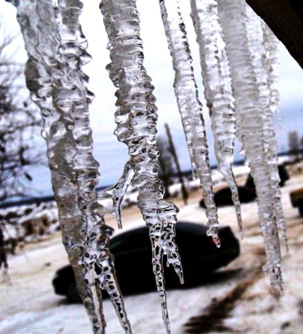 Фото Челябинск и челябинцы. Декабрь-2006
