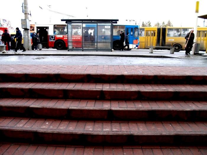 Фото Челябинск и челябинцы. Декабрь-2006