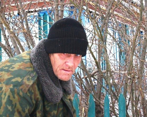 Фото Челябинск и челябинцы. Декабрь-2006