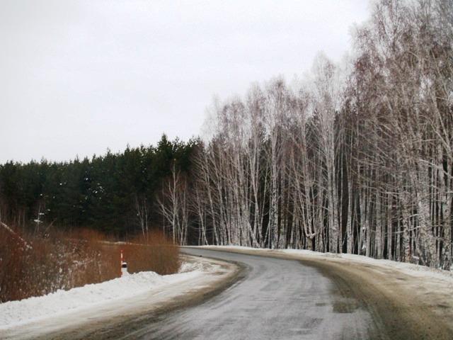 Фото Челябинск и челябинцы. Декабрь-2006