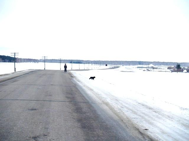 Фото Челябинск и челябинцы. Декабрь-2006