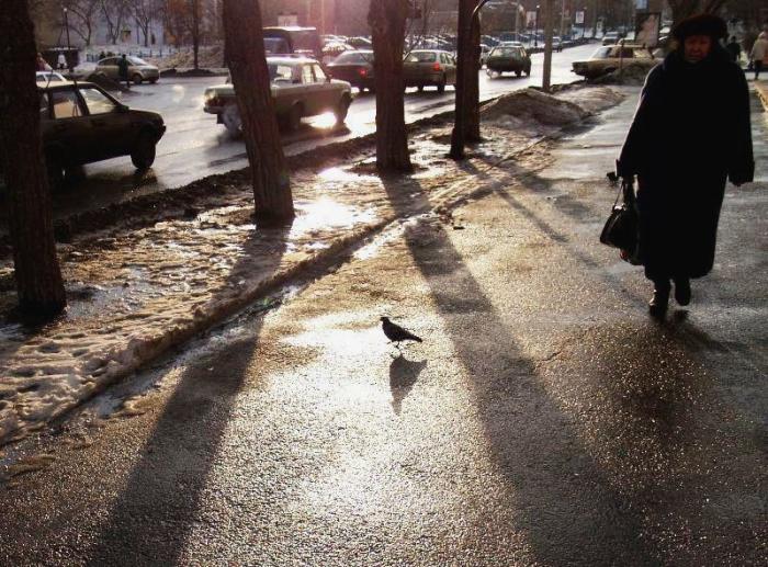 Фото Челябинск и челябинцы. Декабрь-2006