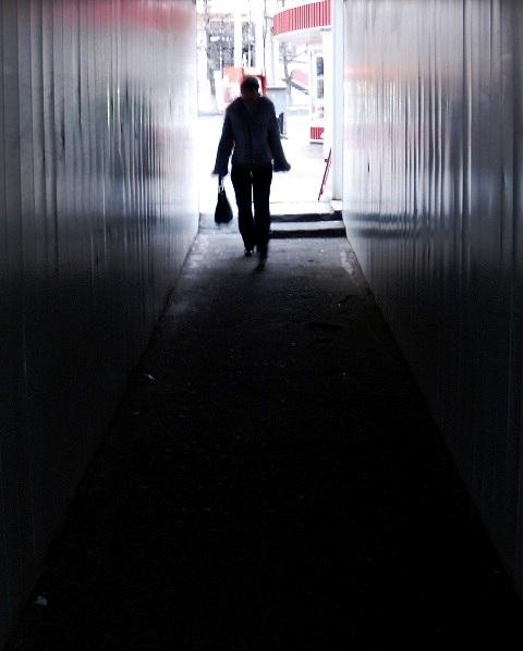 Фото Челябинск и челябинцы. Декабрь-2006(2)
