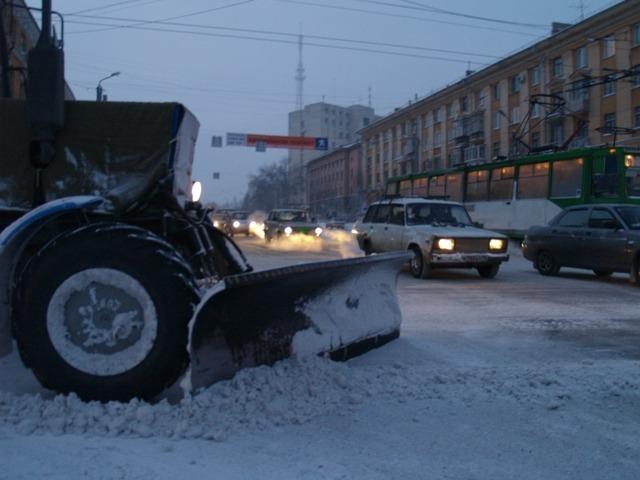 Фото Челябинск и челябинцы. Ноябрь (3)