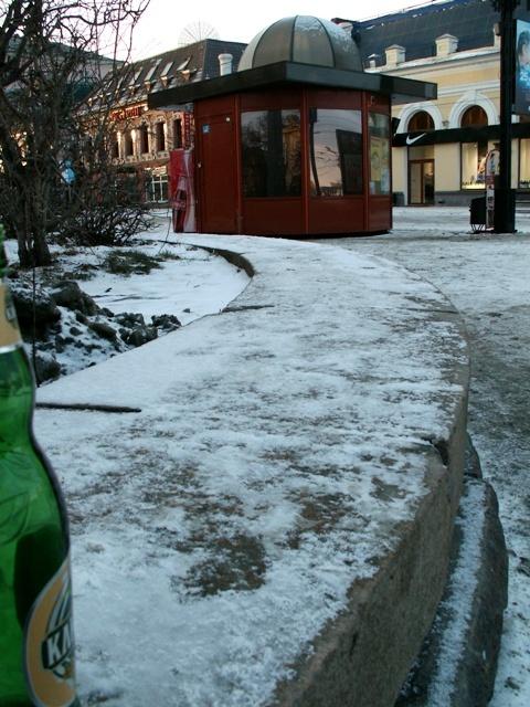 Фото Челябинск и челябинцы. Декабрь-2006(2)