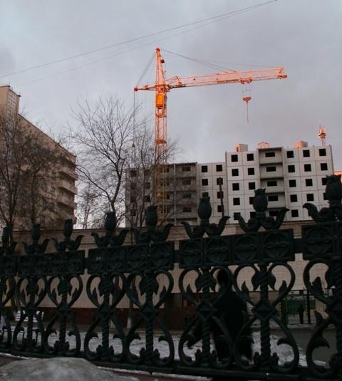 Фото Челябинск и челябинцы. Декабрь-2006(2)