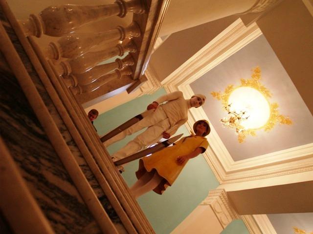 Фото Молодежь Южного Урала получила президентские премии