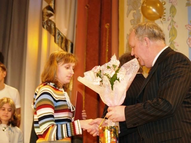 Фото Молодежь Южного Урала получила президентские премии