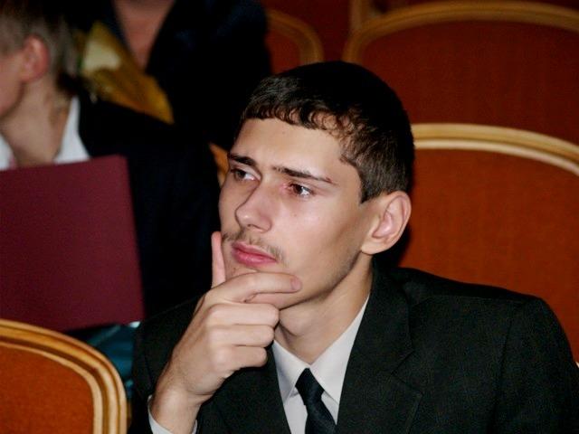 Фото Молодежь Южного Урала получила президентские премии