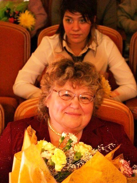 Фото Молодежь Южного Урала получила президентские премии