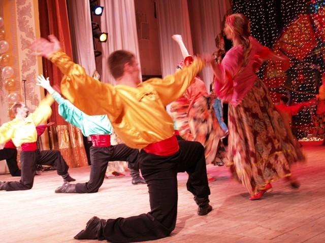 Фото Молодежь Южного Урала получила президентские премии