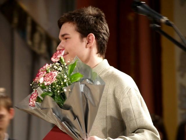 Фото Молодежь Южного Урала получила президентские премии