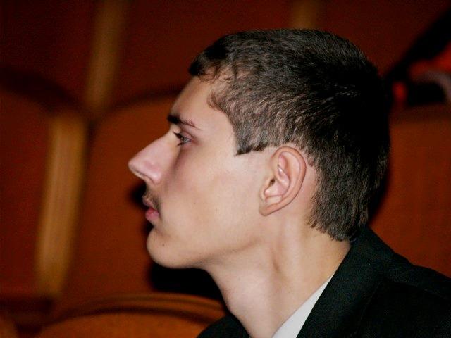 Фото Молодежь Южного Урала получила президентские премии