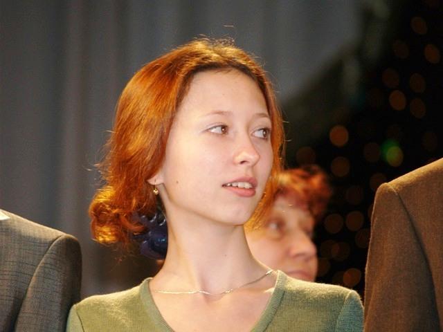 Фото Молодежь Южного Урала получила президентские премии
