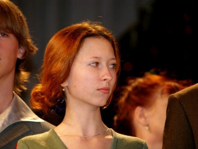 Фото Молодежь Южного Урала получила президентские премии