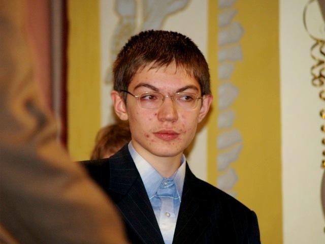 Фото Молодежь Южного Урала получила президентские премии