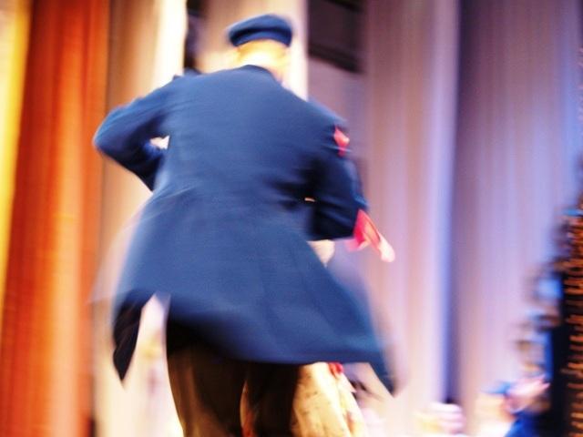 Фото Молодежь Южного Урала получила президентские премии