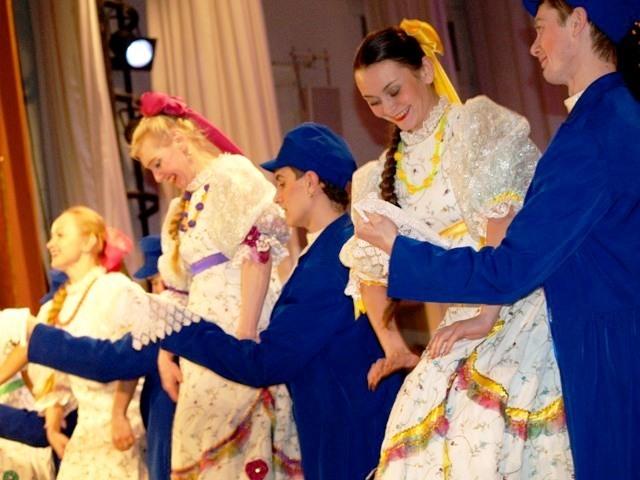 Фото Молодежь Южного Урала получила президентские премии