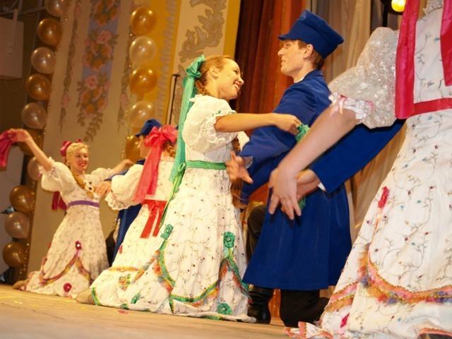 Фото Молодежь Южного Урала получила президентские премии