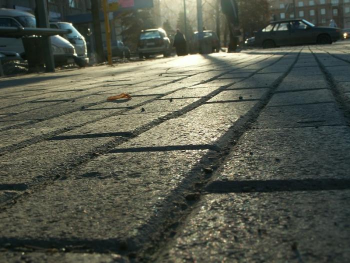Фото Челябинск и челябинцы. Декабрь-2006(2)