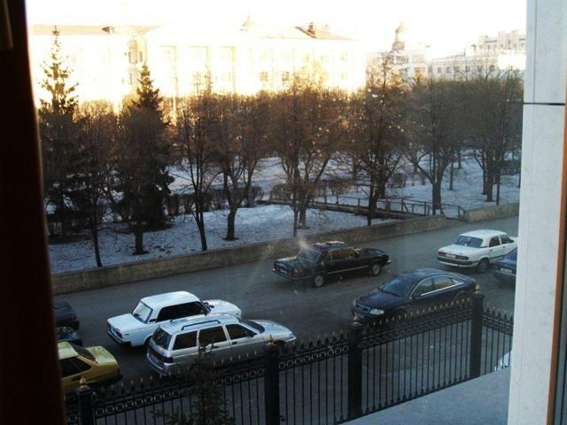 Фото Челябинск и челябинцы. Декабрь-2006(2)