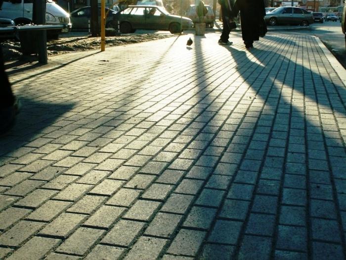 Фото Челябинск и челябинцы. Декабрь-2006(2)
