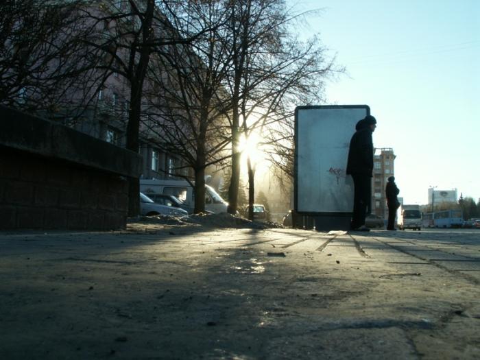 Фото Челябинск и челябинцы. Декабрь-2006(2)