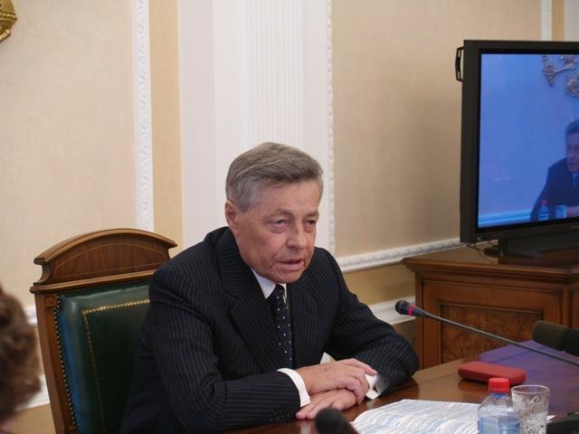 Фото VIP-персоны