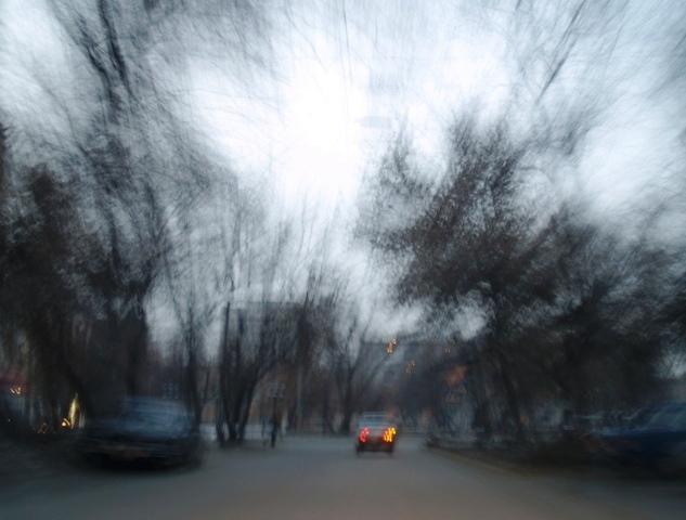 Фото Челябинск и челябинцы. Декабрь-2006(2)