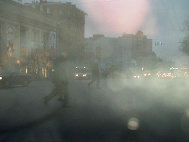 Фото Челябинск и челябинцы. Декабрь-2006(2)