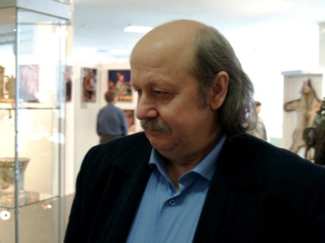 Фото Выставка «Десять лет вместе"