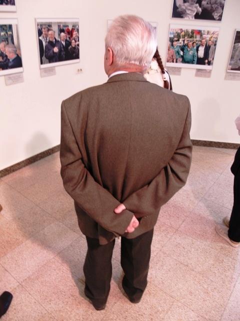 Фото Выставка «Десять лет вместе"